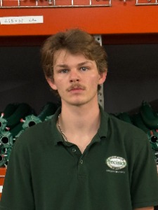Employee photo of Ethan Hedtke